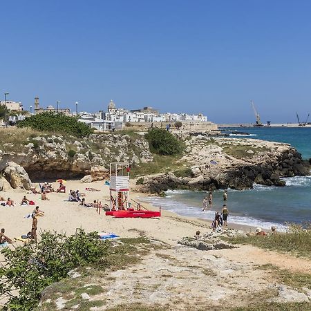 Casetta Sul Mare A Monopoli Ngoại thất bức ảnh