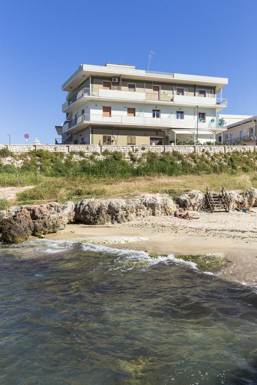 Casetta Sul Mare A Monopoli Ngoại thất bức ảnh