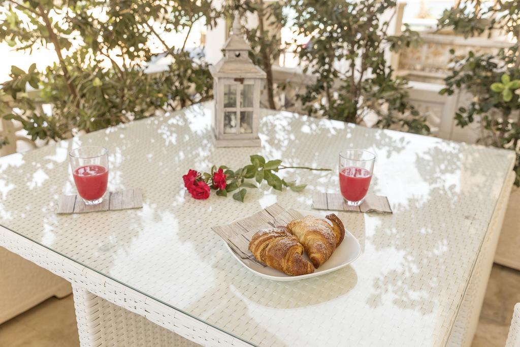 Casetta Sul Mare A Monopoli Ngoại thất bức ảnh