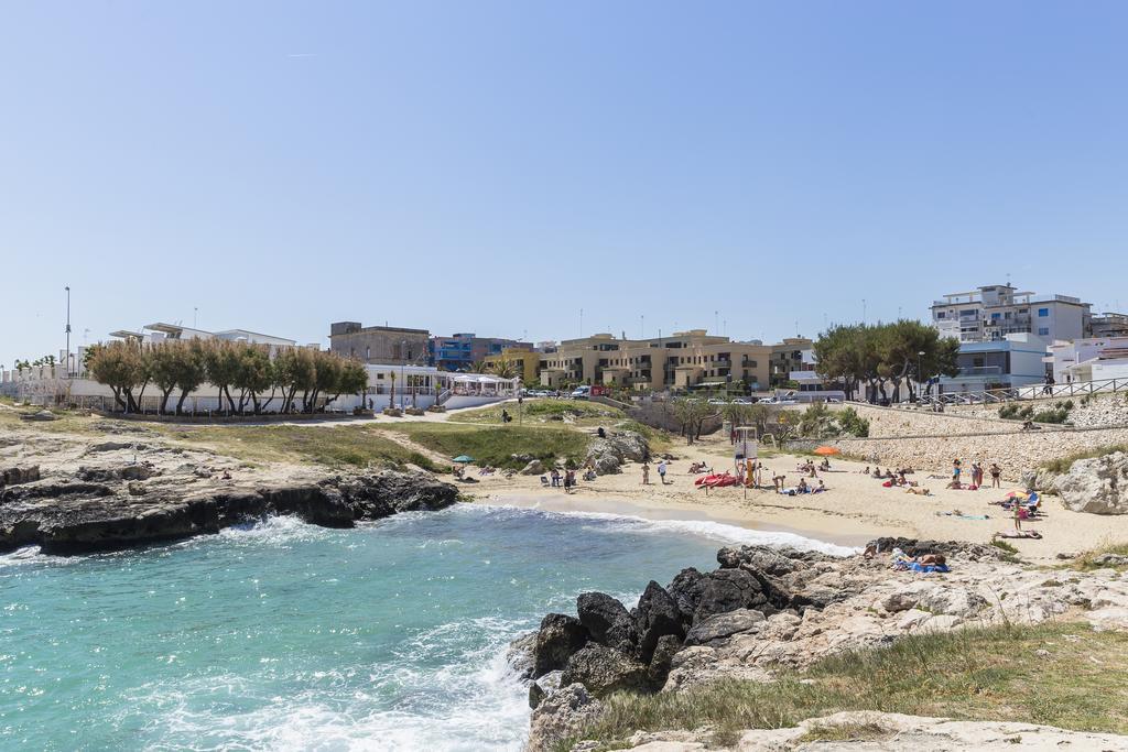 Casetta Sul Mare A Monopoli Ngoại thất bức ảnh