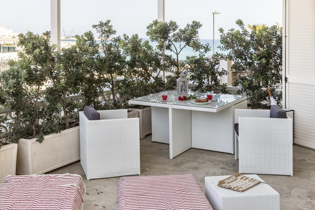 Casetta Sul Mare A Monopoli Ngoại thất bức ảnh